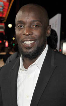 Michael K. Williams